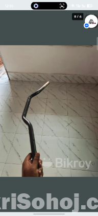 Fz - s v2 handle bar